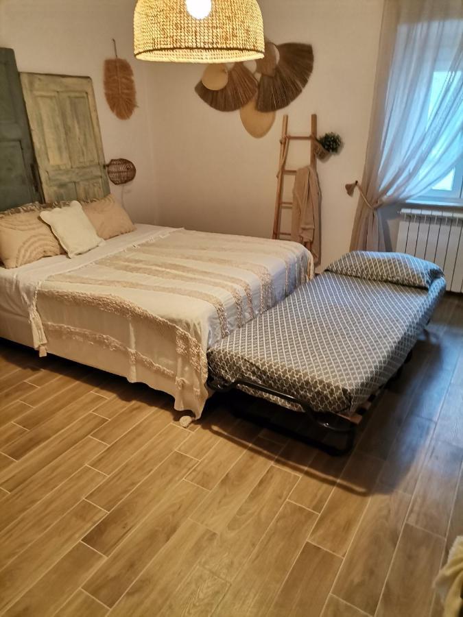 Residenza Vittoria Livorno Leilighet Eksteriør bilde