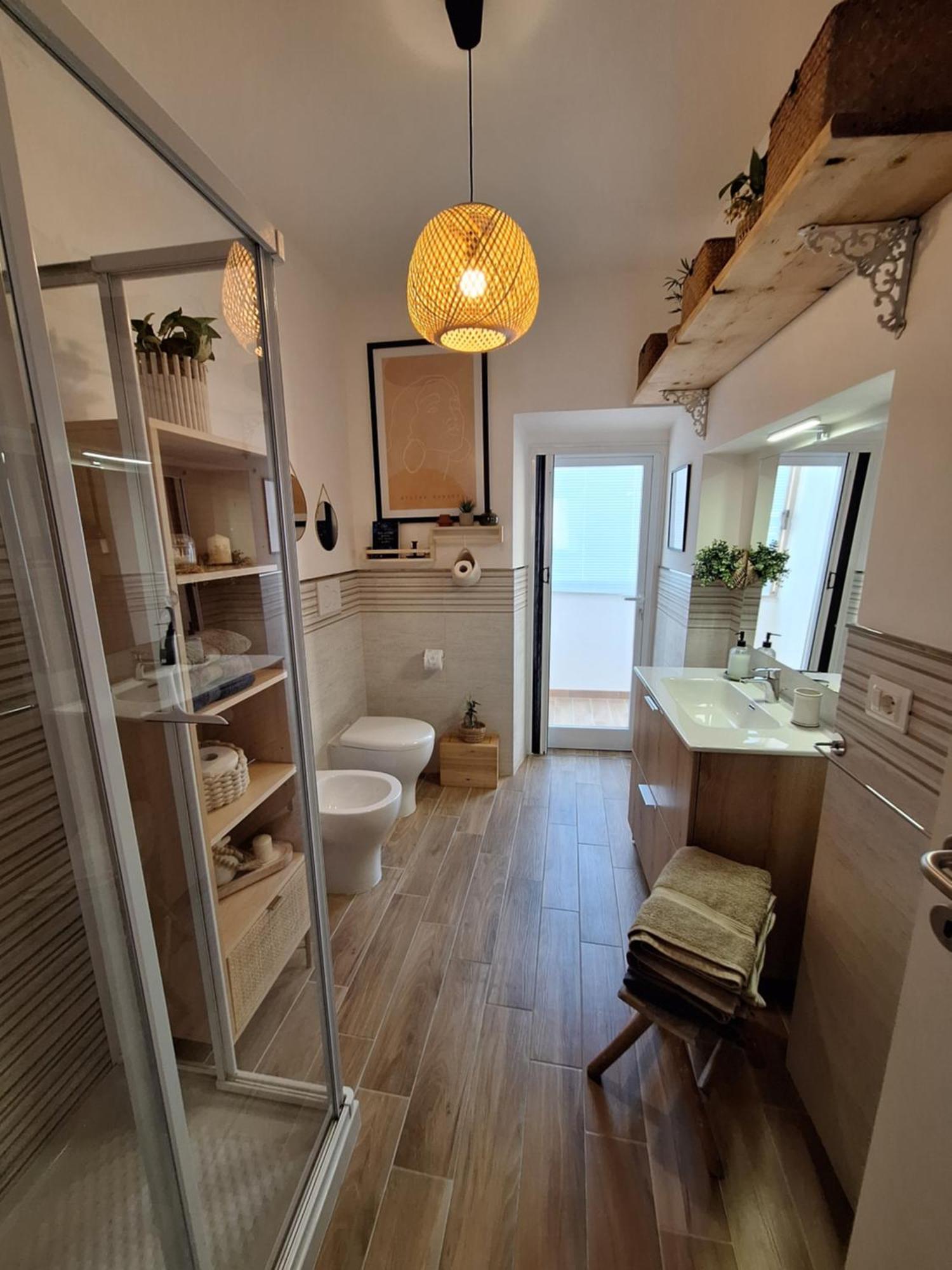 Residenza Vittoria Livorno Leilighet Eksteriør bilde